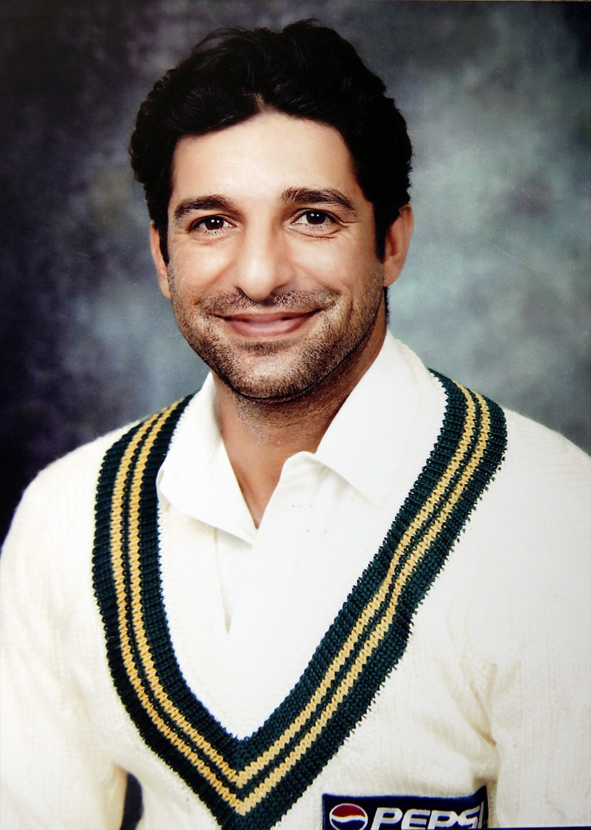 Wasim Akram Wasim Akram | Pakistan Cricket Board (PCB) Official Website